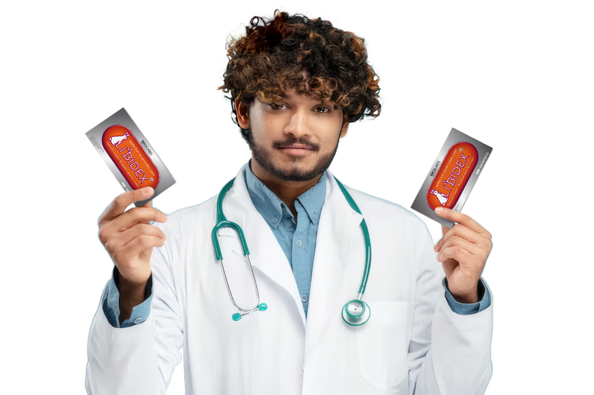 डॉ. राजीव मेनन – Libidex-promo के समर्थन में वरिष्ठ यूरोलॉजिस्ट
